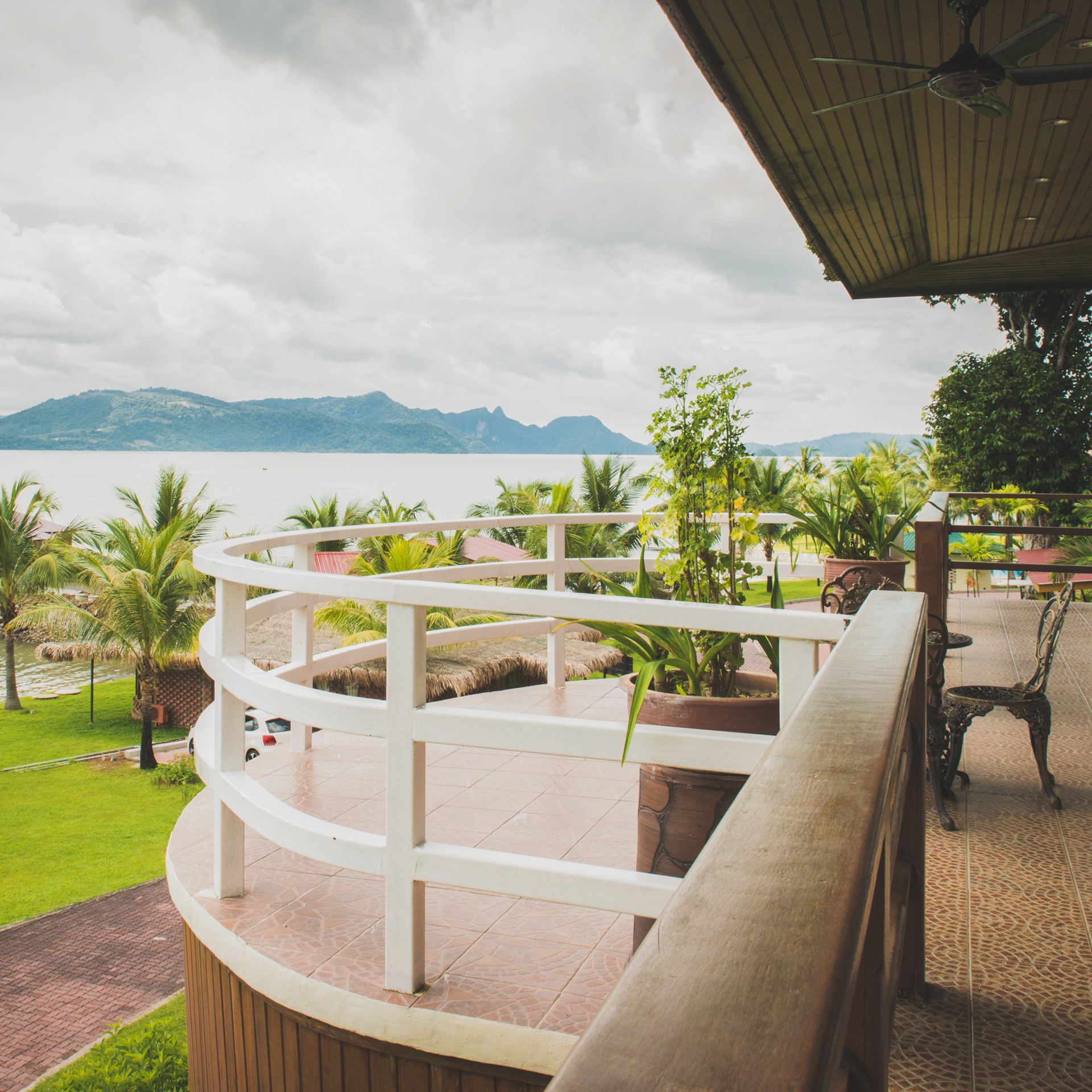 Grand Ocean Suite | Luxury Accomodation | Langkawi