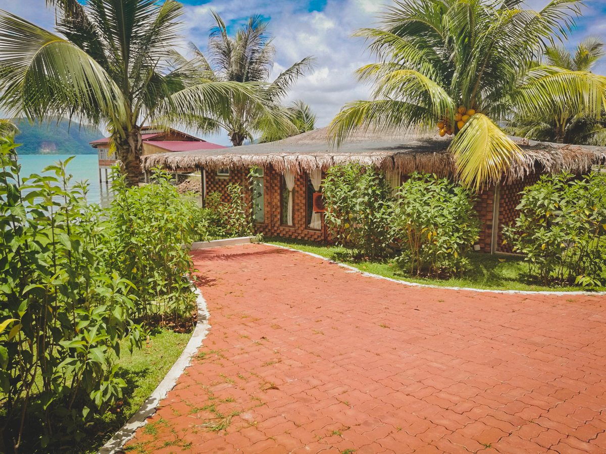 Image showcasing New Ocean Front Villas available - The Ocean Residence