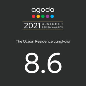 Agoda Award 2021